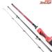 【フィッシュマン】 ビームス インテ 7.7UL 77UL Fishman Beams inte ライギョ 怪魚 K_136
