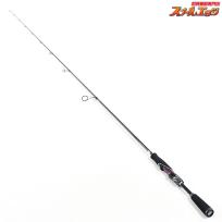 【ダイワ】 22スティーズ S66UL グレイゴースト66 DAIWA STEEZ GREY GHOST バス スピニングモデル K_239