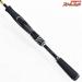 【ダイワ】 22スティーズ S66UL グレイゴースト66 DAIWA STEEZ GREY GHOST バス スピニングモデル K_239