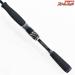 【ダイワ】 22スティーズ S66UL グレイゴースト66 DAIWA STEEZ GREY GHOST バス スピニングモデル K_239