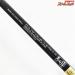 【ダイワ】 22スティーズ S66UL グレイゴースト66 DAIWA STEEZ GREY GHOST バス スピニングモデル K_239