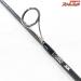 【ダイワ】 22スティーズ S66UL グレイゴースト66 DAIWA STEEZ GREY GHOST バス スピニングモデル K_239