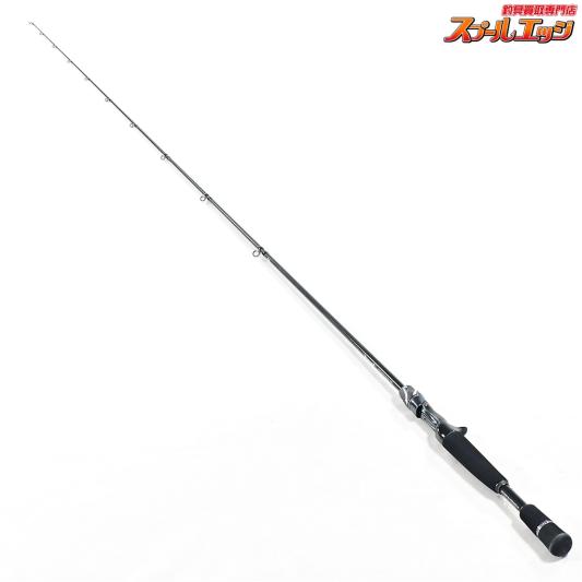 【ダイワ】 22スティーズ C66ML マシンガンキャスト タイプLV DAIWA STEEZ MACHINEGUNCAST TYPE-LV バス ベイトモデル K_241