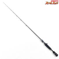 【ダイワ】 22スティーズ C66ML マシンガンキャスト タイプLV DAIWA STEEZ MACHINEGUNCAST TYPE-LV バス ベイトモデル K_241