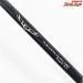 【ダイワ】 22スティーズ C66ML マシンガンキャスト タイプLV DAIWA STEEZ MACHINEGUNCAST TYPE-LV バス ベイトモデル K_241