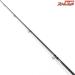 【ダイワ】 22スティーズ C66ML マシンガンキャスト タイプLV DAIWA STEEZ MACHINEGUNCAST TYPE-LV バス ベイトモデル K_241