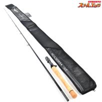 【ダイワ】 22スティーズ SC C69M+-ST ファイヤーウルフ ショアコンペティション DAIWA STEEZ FIRE WOLF バス ベイトモデル K_225