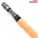【ダイワ】 22スティーズ SC C69M+-ST ファイヤーウルフ ショアコンペティション DAIWA STEEZ FIRE WOLF バス ベイトモデル K_225