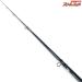 【ダイワ】 22スティーズ SC C69M+-ST ファイヤーウルフ ショアコンペティション DAIWA STEEZ FIRE WOLF バス ベイトモデル K_225
