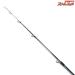 【ダイワ】 22スティーズ SC C69M+-ST ファイヤーウルフ ショアコンペティション DAIWA STEEZ FIRE WOLF バス ベイトモデル K_225