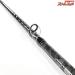 【ダイワ】 21ブレイゾン C610MH DAIWA BLAZON バス ベイトモデル K_222