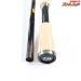 【ダイワ】 19ブラックレーベル BLX LG 631MLFB DAIWA BLACK LABEL バス ベイトモデル K_212