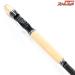 【ダイワ】 19ブラックレーベル BLX LG 631MLFB DAIWA BLACK LABEL バス ベイトモデル K_212