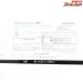 【ダイワ】 19ブラックレーベル BLX LG 631MLFB DAIWA BLACK LABEL バス ベイトモデル K_212