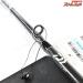 【ダイワ】 19ブラックレーベル BLX LG 631MLFB DAIWA BLACK LABEL バス ベイトモデル K_212