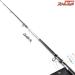 【ダイワ】 19ブラックレーベル BLX LG 631MLFB DAIWA BLACK LABEL バス ベイトモデル K_212