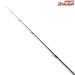 【ダイワ】 19ブラックレーベル BLX LG 631MLFB DAIWA BLACK LABEL バス ベイトモデル K_212