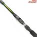 【アルファタックル】 ブルークォータータイタス MPGモデル 271 Alpha Tackle Blue Quater TITUS マダイ ヒラメ イサキ K_182