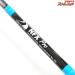 【ノースフォークコンポジット】 NFX プロ C66ML シャロークランク 現行ショートグリップモデル NORTH-FORK-COMPOSITE NFX PRO バス ベイトモデル K_245