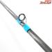 【ノースフォークコンポジット】 NFX プロ C66ML シャロークランク 現行ショートグリップモデル NORTH-FORK-COMPOSITE NFX PRO バス ベイトモデル K_245