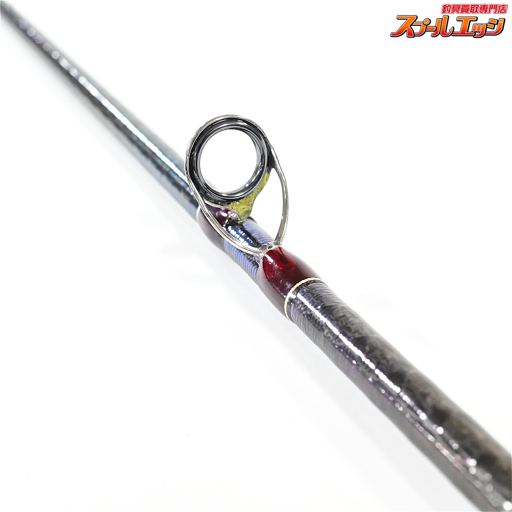 シマノ】 22ワールドシャウラ 1581F-3 SHIMANO WORLD SHAULA