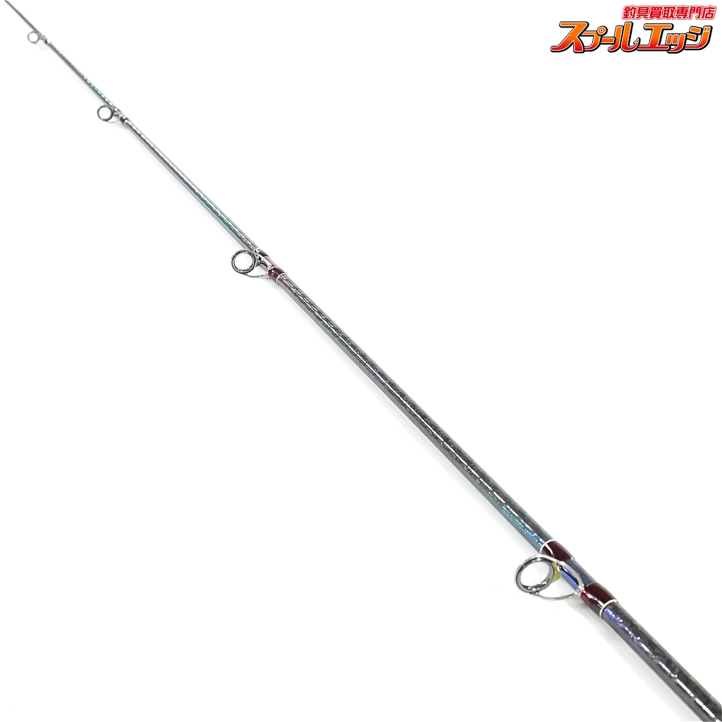 シマノ】 22ワールドシャウラ 1581F-3 SHIMANO WORLD SHAULA