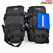 【リトルオーシャン】 エイガードIII OA-24 ブラック LITTLE OCEAN K_060