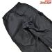 【シマノ】 ESレインパンツ RA-024Y サイズアジアXL ブラック SHIMANO RAIN PANTS K_060
