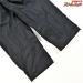 【シマノ】 ESレインパンツ RA-024Y サイズアジアXL ブラック SHIMANO RAIN PANTS K_060
