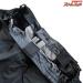 【シマノ】 ESレインパンツ RA-024Y サイズアジアXL ブラック SHIMANO RAIN PANTS K_060