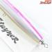 【フラッシュユニオン】 ガッツステイナー 215 ルアマガレッド オリカラ FLASH-UNION Guts Stayner 海水用ルアー K_060