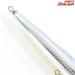 【フラッシュユニオン】 ガッツステイナー 215 アルミフラッシュグローベリーホワイト FLASH-UNION Guts Stayner 海水用ルアー K_060