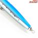 【フラッシュユニオン】 ガッツステイナー 215 アルミフラッシュイワシ FLASH-UNION Guts Stayner 海水用ルアー K_060
