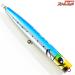 【フラッシュユニオン】 ガッツステイナー 215 アルミフラッシュイワシ FLASH-UNION Guts Stayner 海水用ルアー K_060