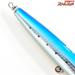 【フラッシュユニオン】 ガッツステイナー 215 アルミフラッシュイワシ FLASH-UNION Guts Stayner 海水用ルアー K_060