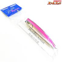 フラッシュユニオン】 バブルアーティスト 180 ルアマガレッド