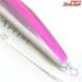 【フラッシュユニオン】 バブルアーティスト 180 ルアマガレッド オリカラ FLASH-UNION Bubble artist 海水用ルアー K_060
