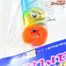 【フラッシュユニオン】 バブルアーティスト 180 スケールフラッシュイワシ FLASH-UNION Bubble artist 海水用ルアー K_060