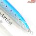 【フラッシュユニオン】 バブルアーティスト 180 スケールフラッシュイワシ FLASH-UNION Bubble artist 海水用ルアー K_060