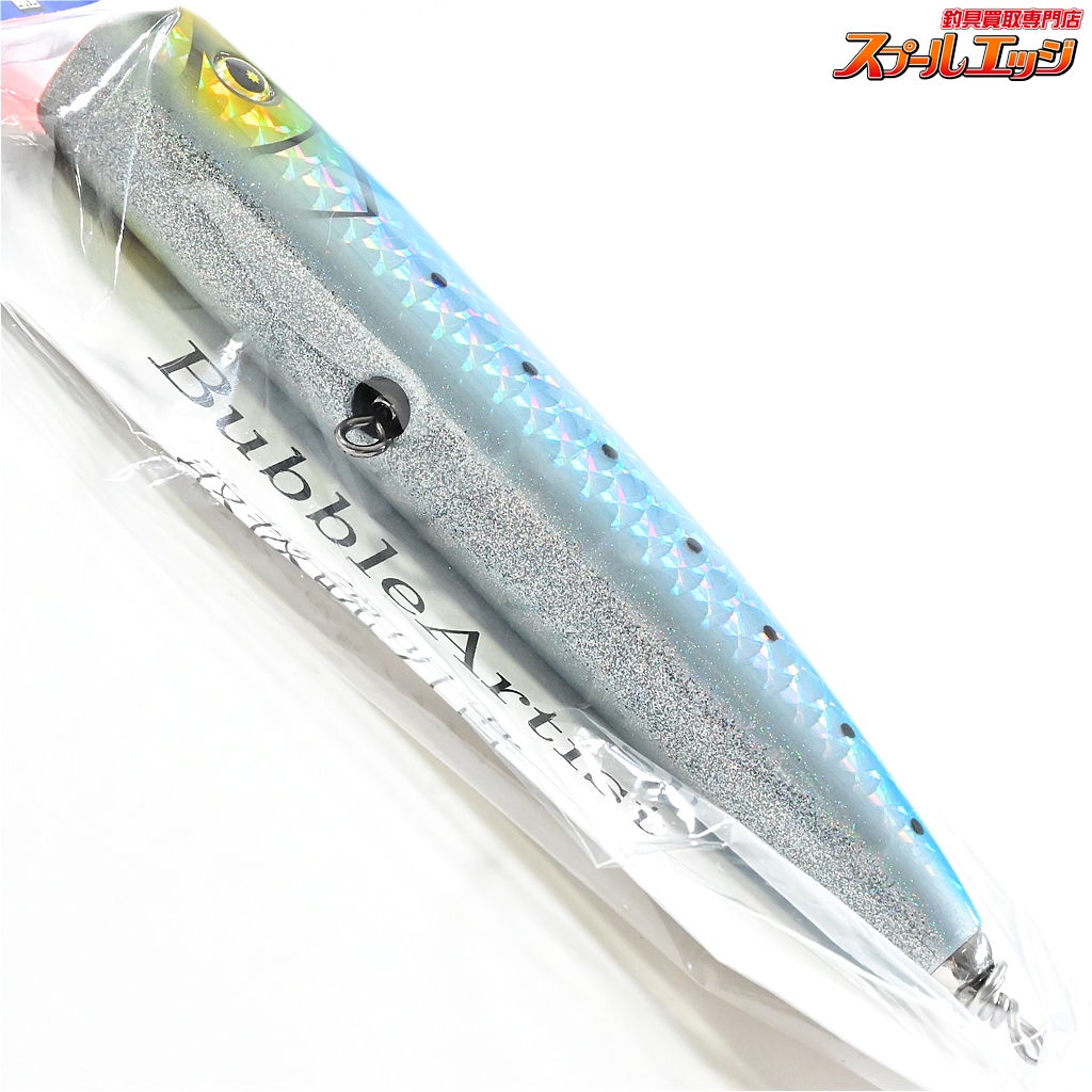 フラッシュユニオン】 バブルアーティスト 180 スケール