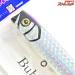 【フラッシュユニオン】 バブルアーティスト 180 シークレットホワイト FLASH-UNION Bubble artist 海水用ルアー K_060