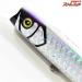 【フラッシュユニオン】 バブルアーティスト 180 シークレットホワイト FLASH-UNION Bubble artist 海水用ルアー K_060
