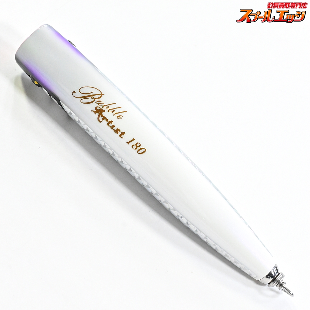 フラッシュユニオン】 バブルアーティスト 180 シークレット
