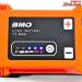【BMOジャパン】 リチウムイオンバッテリー 11.6Ah チャージャーセット BM-L116-SET BMO-JAPAN K_060