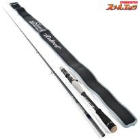 【デジーノ】 レーベン スラング リブート エムスラ LSR-C75M/HRST1s EVAモデル DESIGNO LEBEN Reboot M/sura SLANG バス ベイトモデル K_231