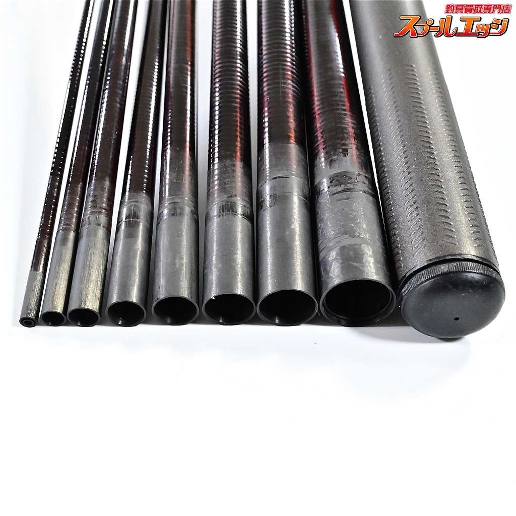 シマノSHIMANO αZOOM 翠渓 EX 中硬 61｜フィッシング