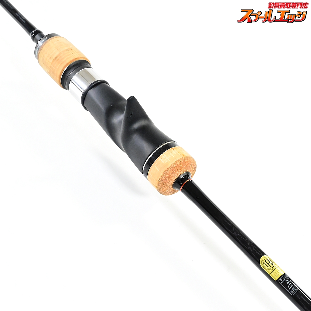 超熱 19オシアジガー∞ シマノ】 インフィニティ OCEA SHIMANO B63-5 シマノ