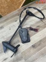 【ミンコタ】 ATマクサム 55LBs トラスト シャフト長36インチ シャフト径45mm 無段階フットコン MINNKOTA AT-MAXXUM エレキ K_300