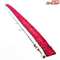 【フェンウィック】 ゴールデンウィング GW60SLJ fenwick GOLDEN WING バス スピニングモデル K_226