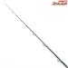 【ヤマガブランクス】 シーウォーク ライトジギング 65M SWLJ-B65M YAMAGA Blanks Sea Walk Light Jigging ヒラメ イナダ マゴチ K_193